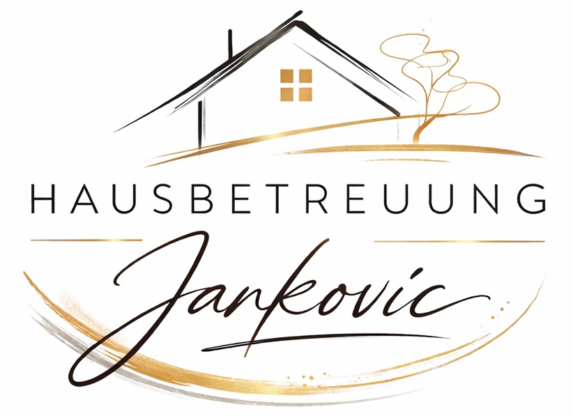 Hausbetreuung Jankovic Logo
